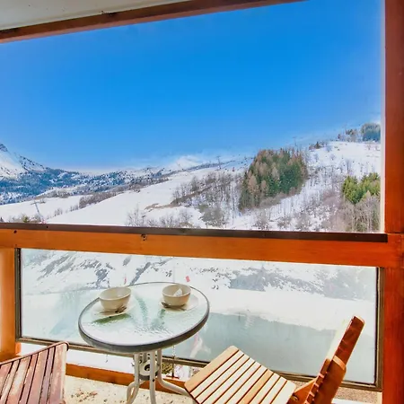Apartament Soyouz Vanguard-101 By Interhome *