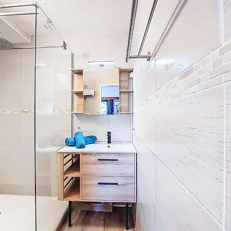 Soyouz Vanguard-101 By Interhome Apartament Le Corbier