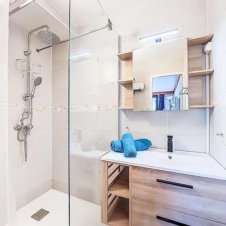 Apartament Soyouz Vanguard-101 By Interhome *