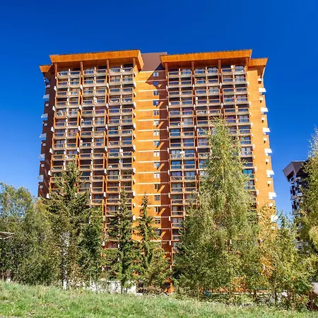 Soyouz Vanguard-101 By Interhome Apartamento *